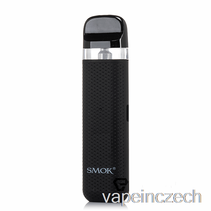 Smok Novo 2c Pod System Black Vape Bez Nikotinu